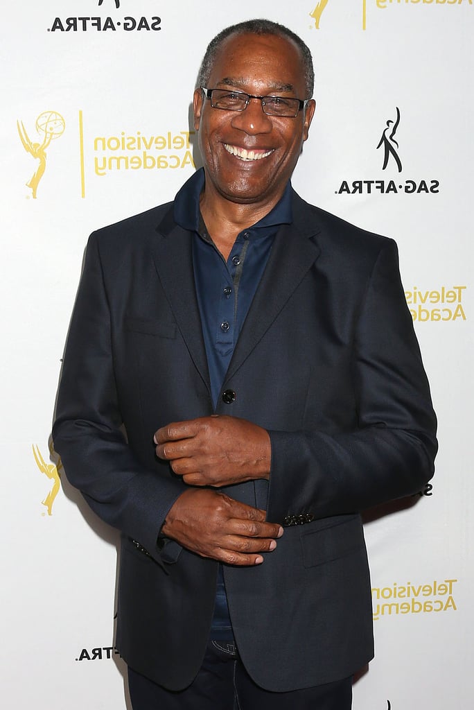 Joe Morton | Emmy Presenters 2014 | POPSUGAR Entertainment Photo 25