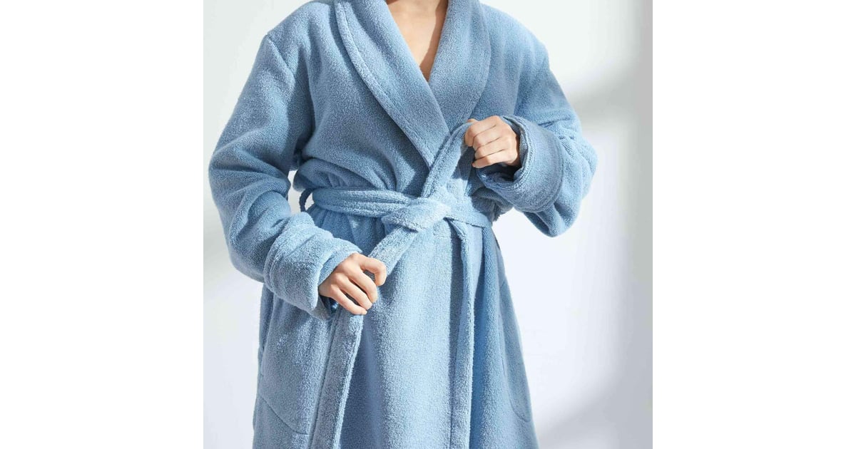 Brooklinen SuperPlush Robe Best Cyber Monday Sales and Deals 2020