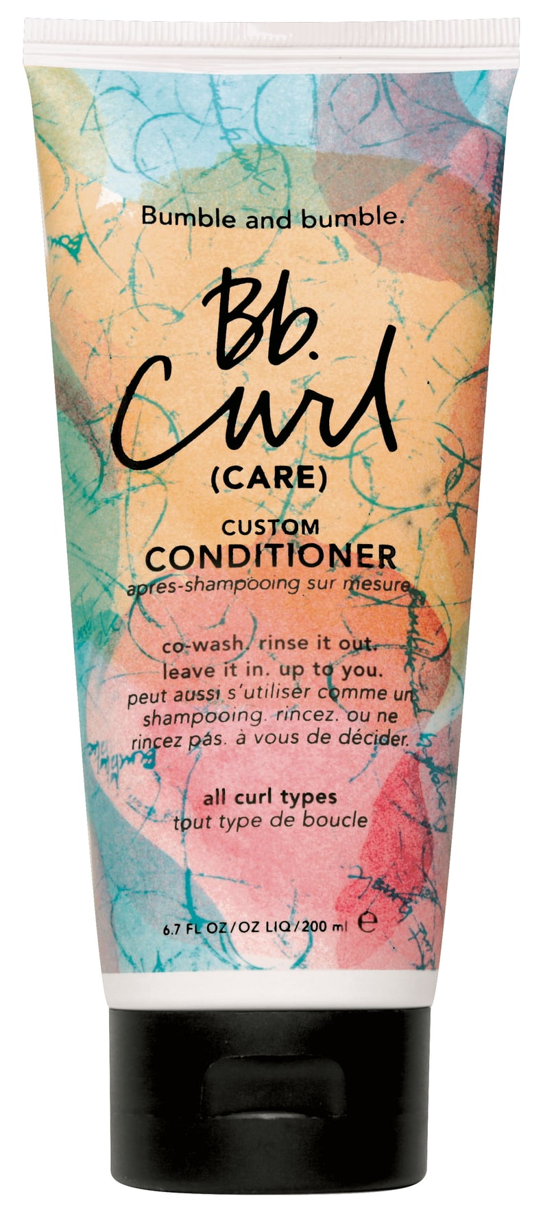 Bumble and Bumble Curl (Care) Custom Conditioner