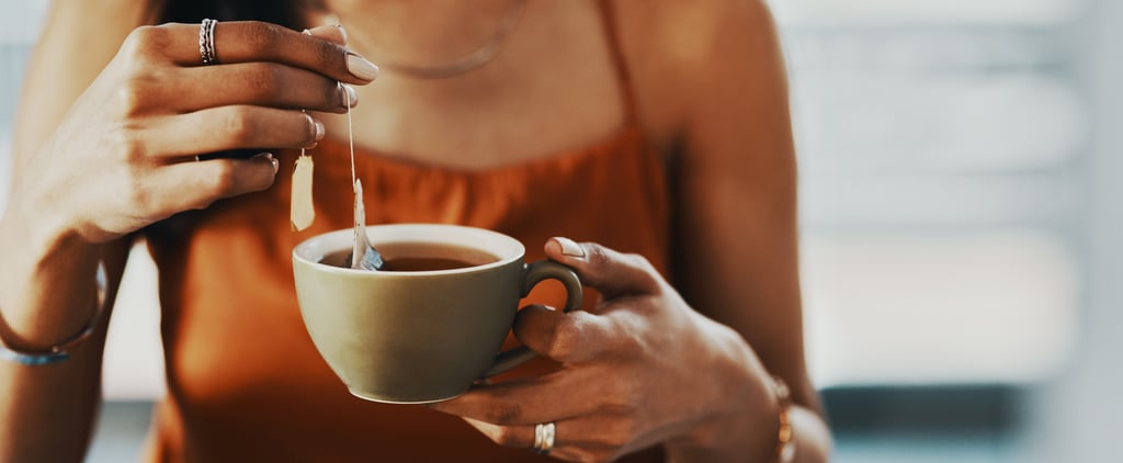 Teas That Can Help Reduce Bloating