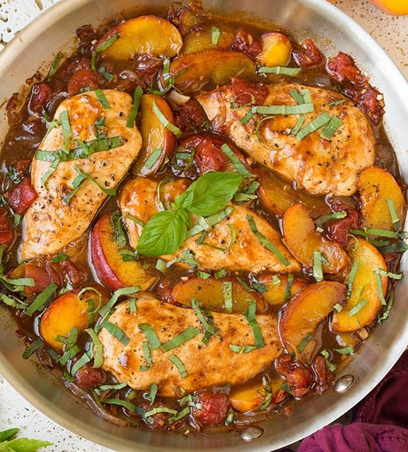 Boneless Skinless Chicken Breast Recipes Popsugar Fitness Uk