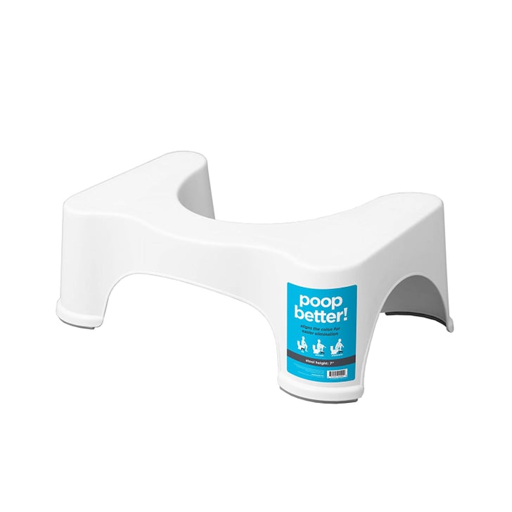 Squatty Potty The Original Bathroom Toilet Stool Best Shark Tank