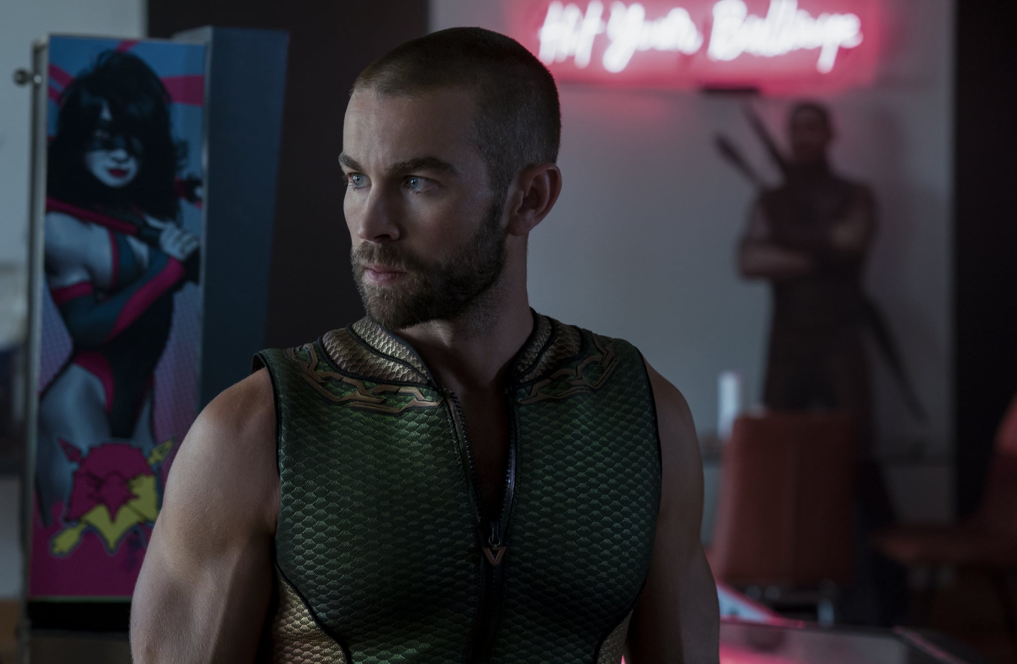 The Boys Season 2 Finale Explained Popsugar Entertainment