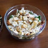 How to Make the 81st Deli TikTok Salad