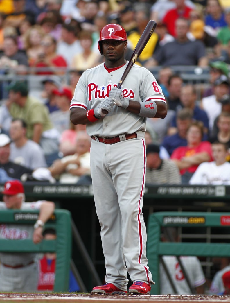 Ryan Howard as Himself