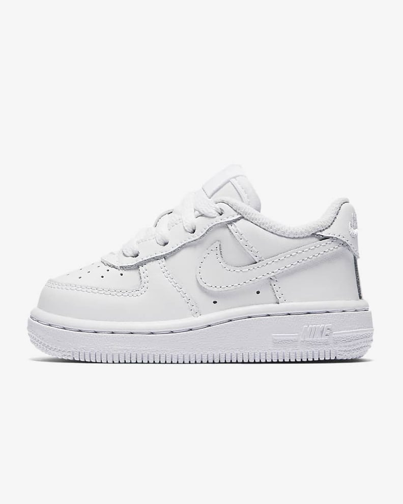 Nike Force 1 '06 Toddler Shoe