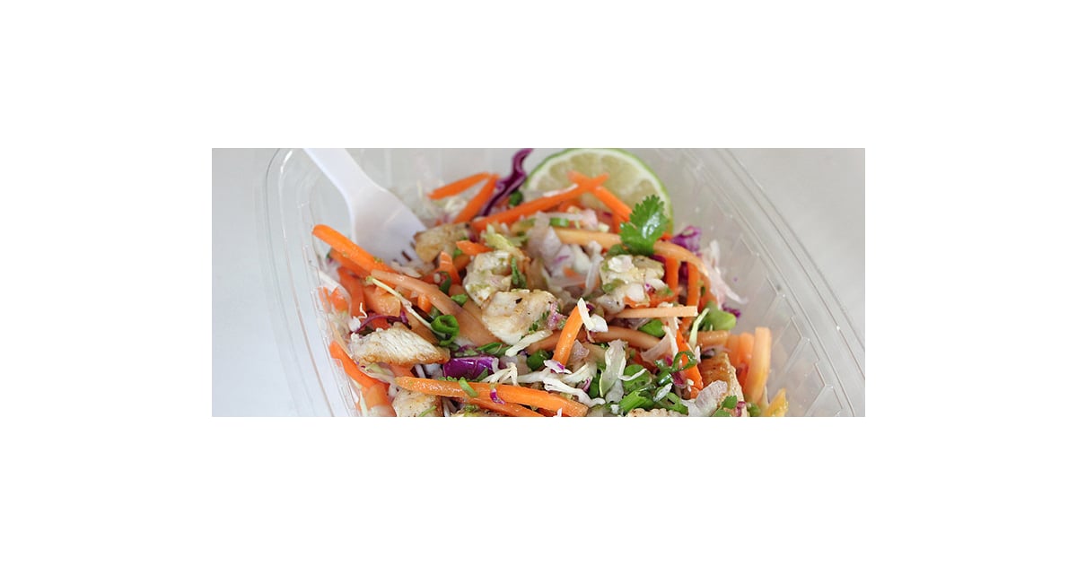 Healthy Low Carb Lunch Recipes | POPSUGAR Fitness Australia