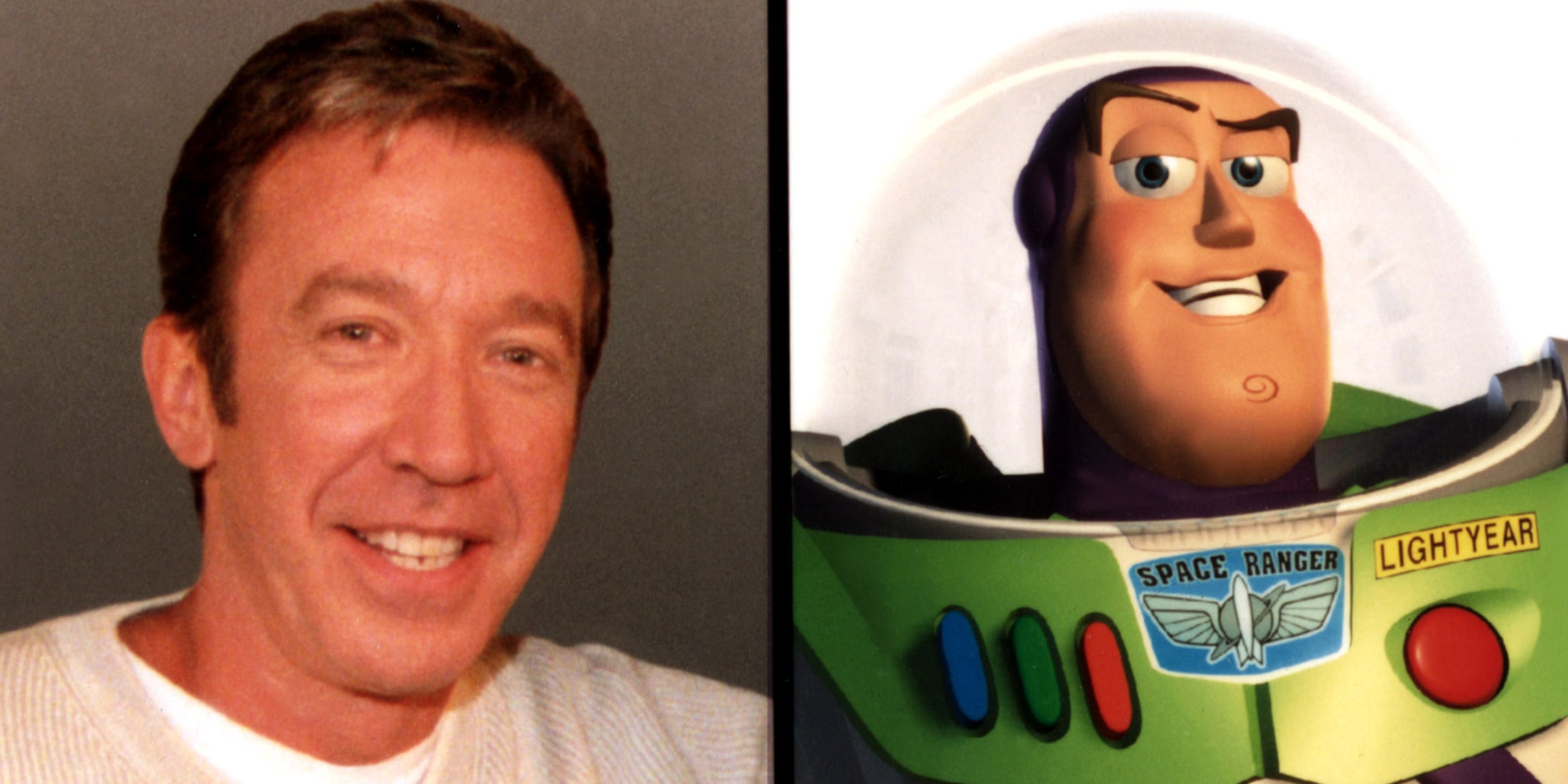 Tim allen deals toy story character