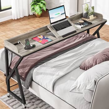 11 Best Breakfast Bed Trays to Relax