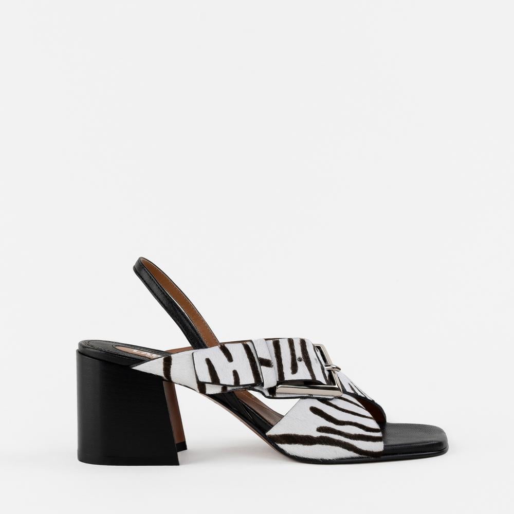 Labucq Chan Sandal