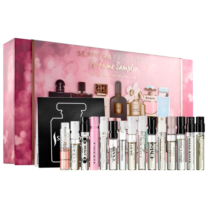 Tip 4 Consider Fragrance Sampler Kits Perfume Gifting Tips To Keep