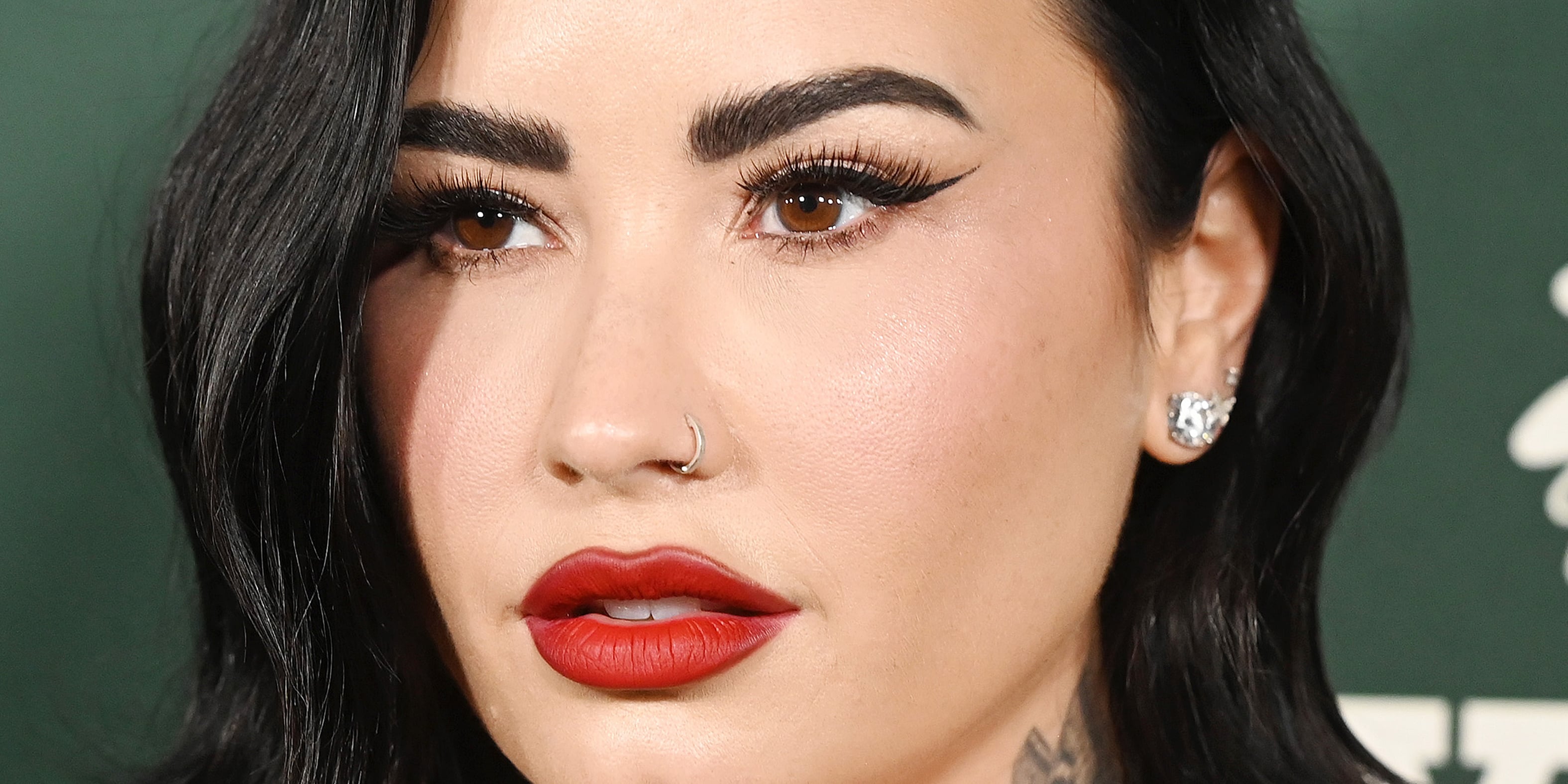 Demi Lovato's Tattoos and Their Meanings - Vimarsana News