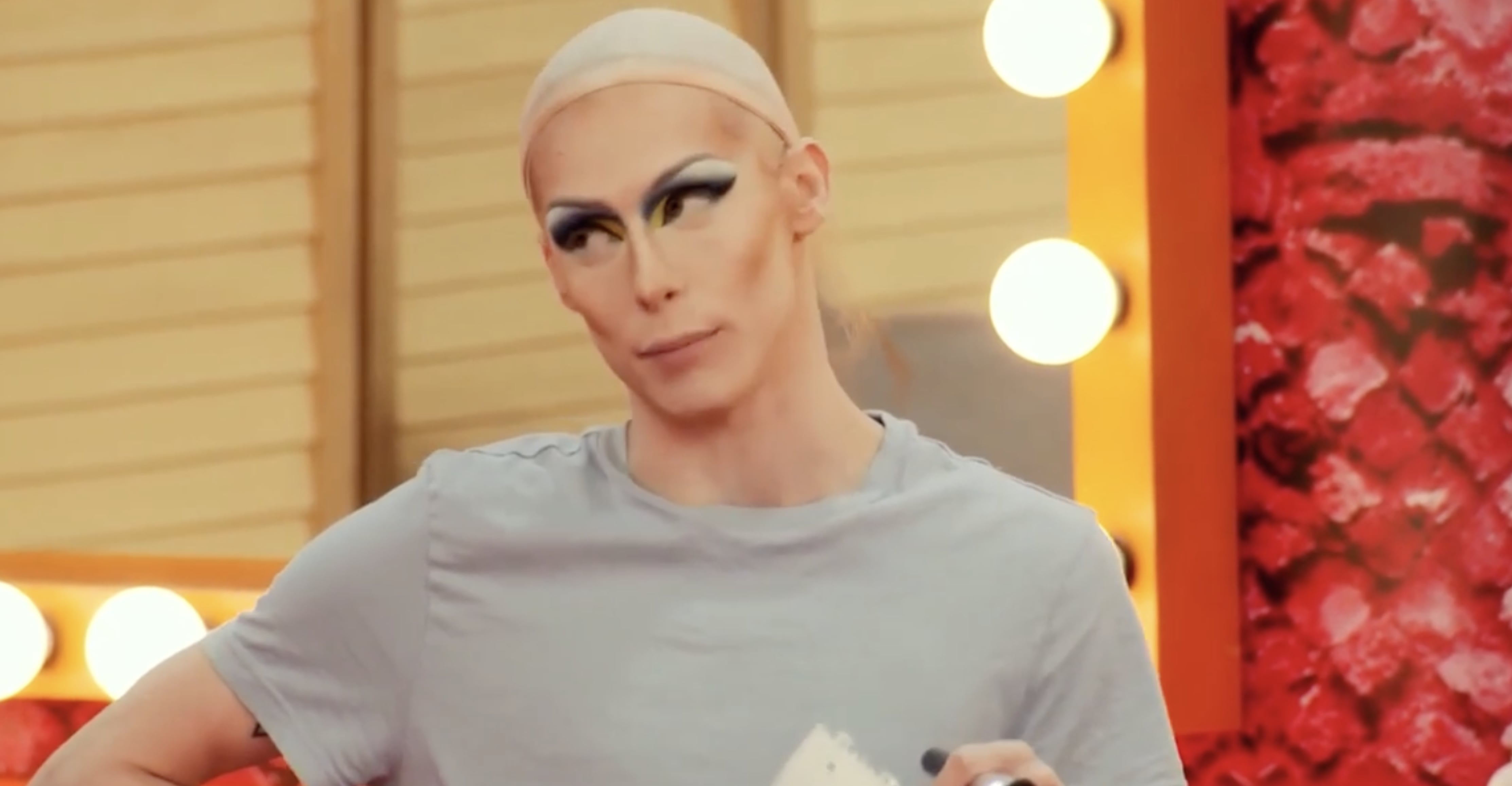 Watch This Exclusive Clip From RuPaul's Drag Race Episode 7 | POPSUGAR ...