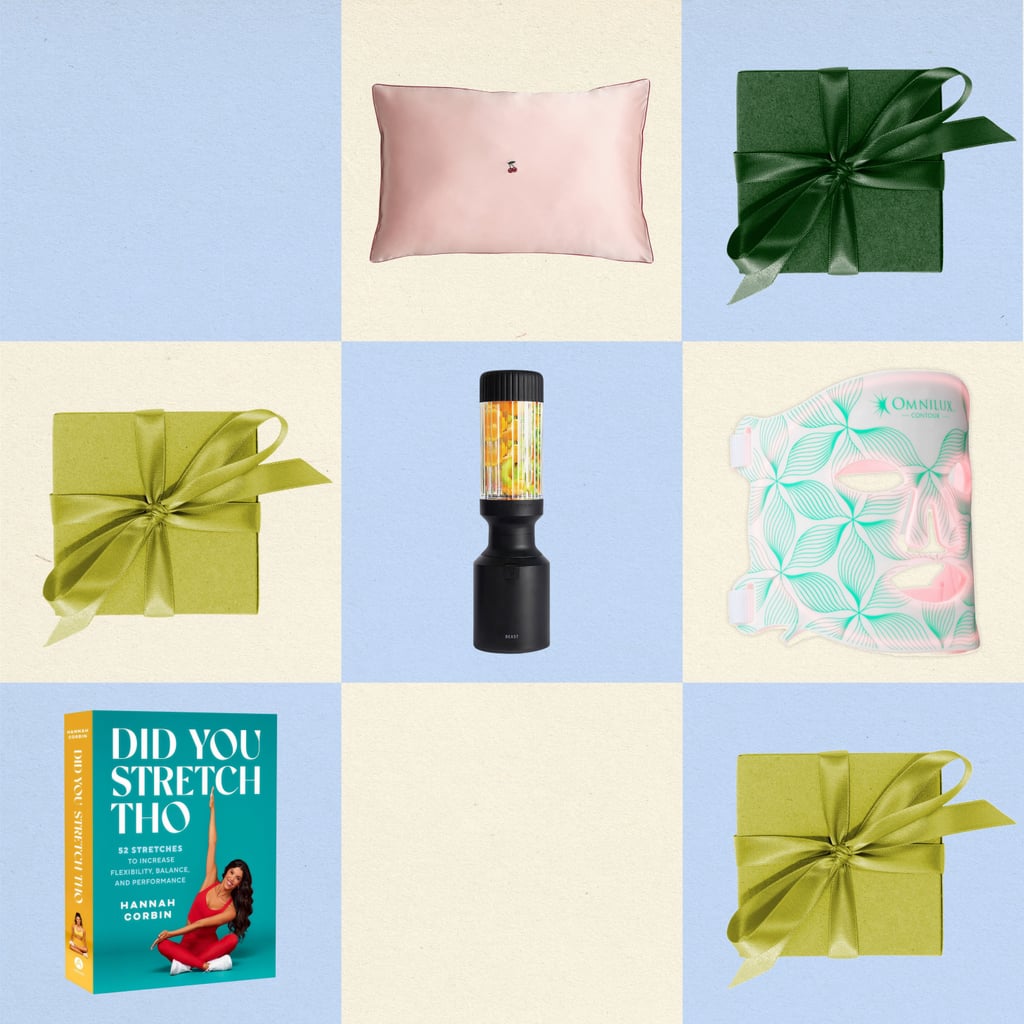 I'm a Shopping Director and I'm Shamelessly Gifting Myself These 10 Items