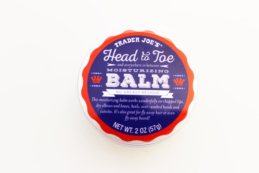 Head to Toe Moisturising Balm ($4)