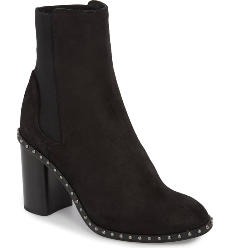 Coma stretch bootie hot sale
