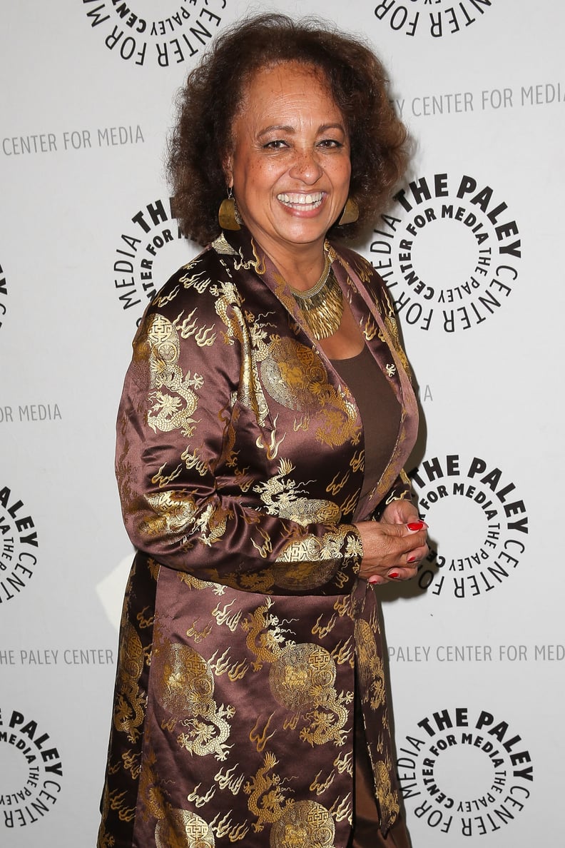 Daphne Maxwell Reid: Now