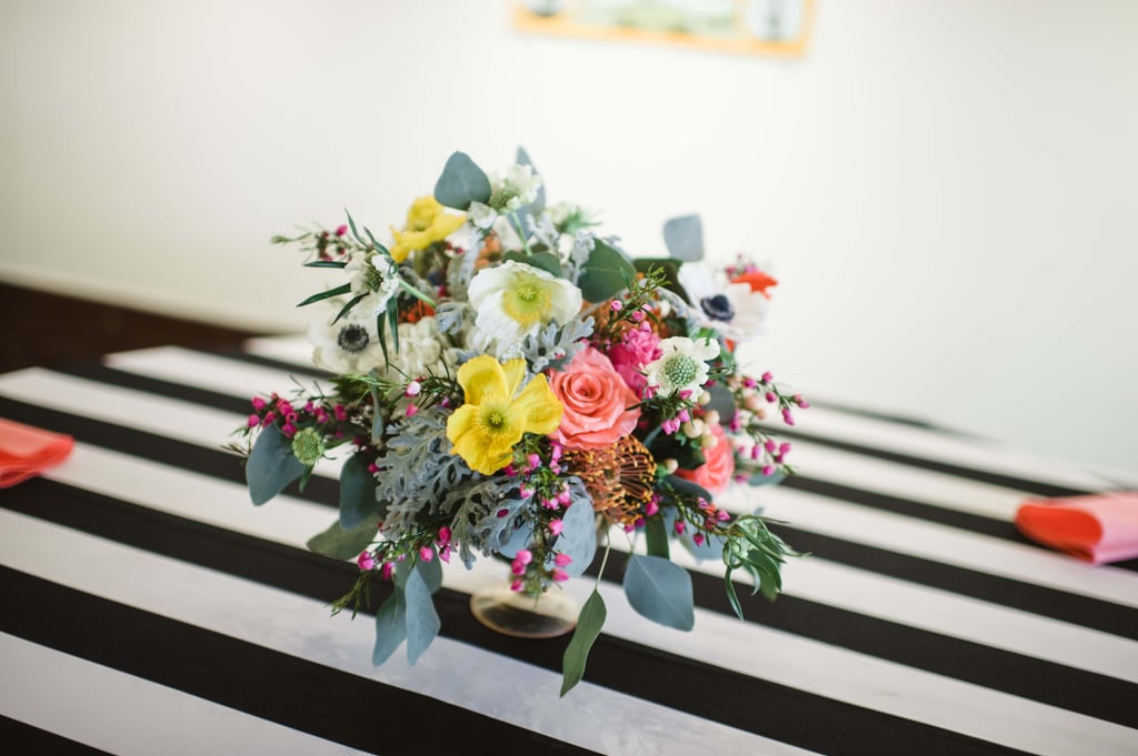 Oklahoma City Art Gallery Wedding