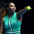 Serena Williams's Outfit Isn't a Leotard — It's a Badass "Serena-tard," Thank You Very Much