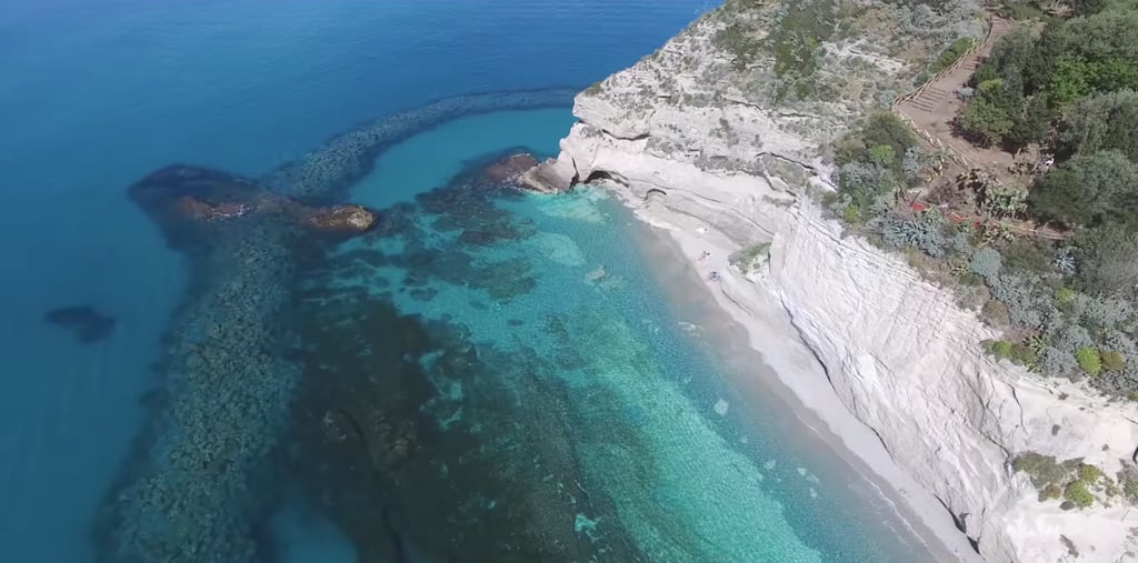 Calabria, Italy