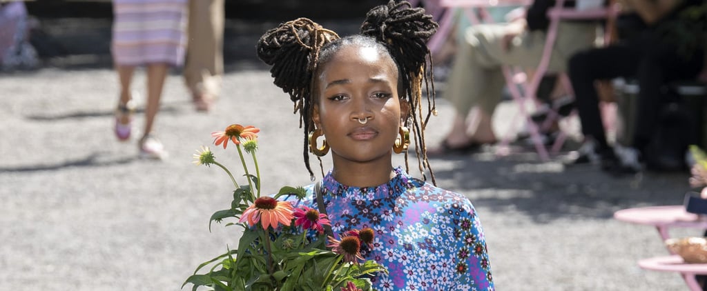 Kate Spade New York Fashion Week Show Spring 2020