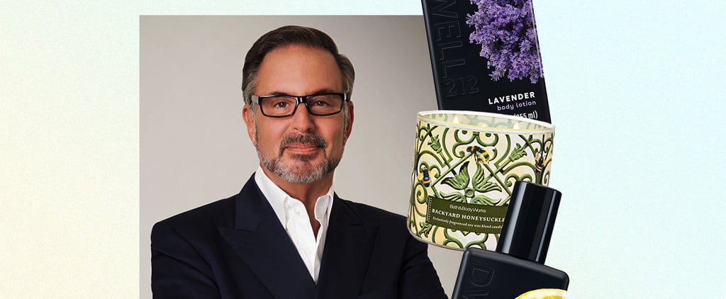 Perfumer Harry Slatkin Talks Nostalgic Scents