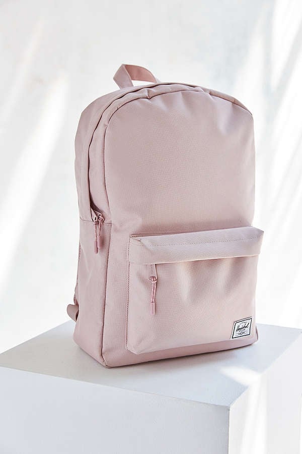 Herschel Supply Co. Classic Mid-Volume Backpack ($45)