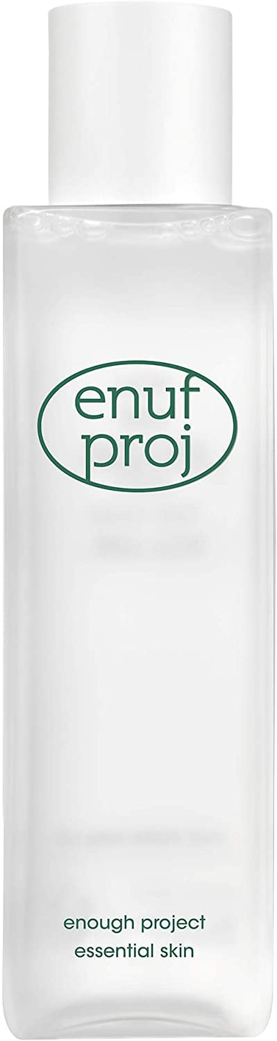 Enough Project Essential Skin Korean Toner