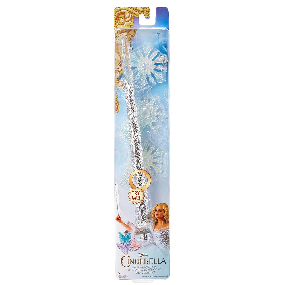 Fairy Godmother Wand