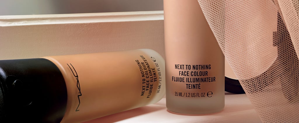 MAC Cosmetics Next to Nothing | April 2017