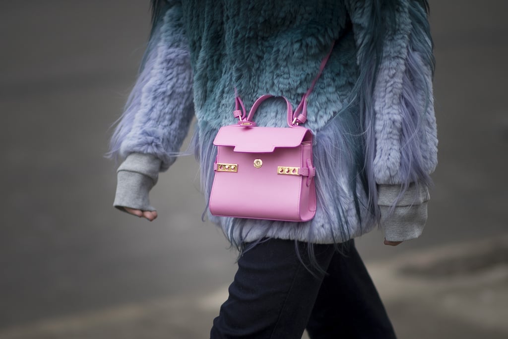 NYFW Day Three