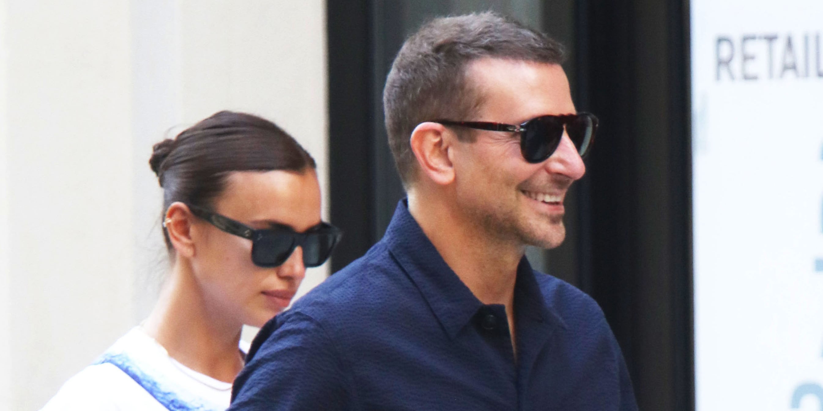 Irina Shayk and Bradley Cooper Vacation Together Pictures PS Celebrity(02)