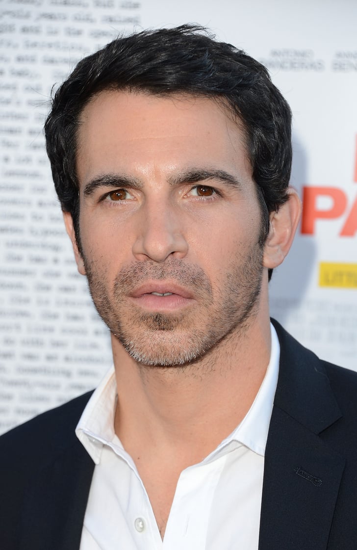 Hot Chris Messina Pictures | POPSUGAR Celebrity Photo 14