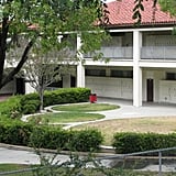 90s Horror Films Locations Popsugar Home