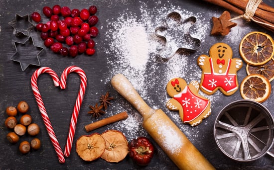 Christmas Dessert Recipes Popsugar Middle East Food