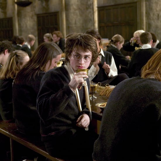 What Happened to the Hats on Harry Potter?