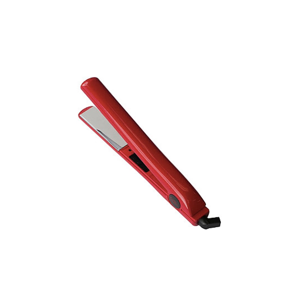 CHI for Ulta Beauty Red Titanium Temperature Control 1" Hairstyling Iron