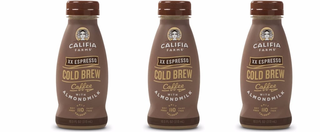 Best Bottled Cold-Brew Coffee