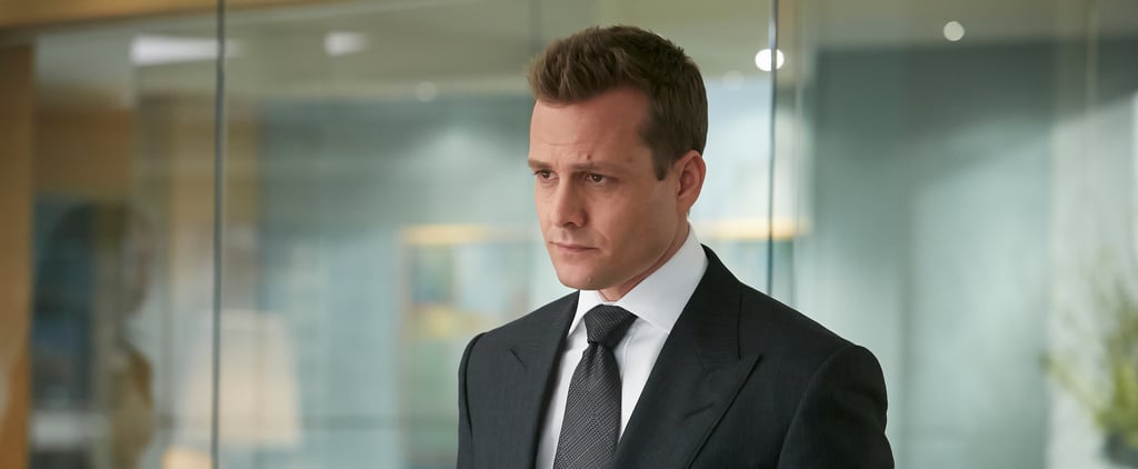 Gabriel Macht Movies and TV Shows