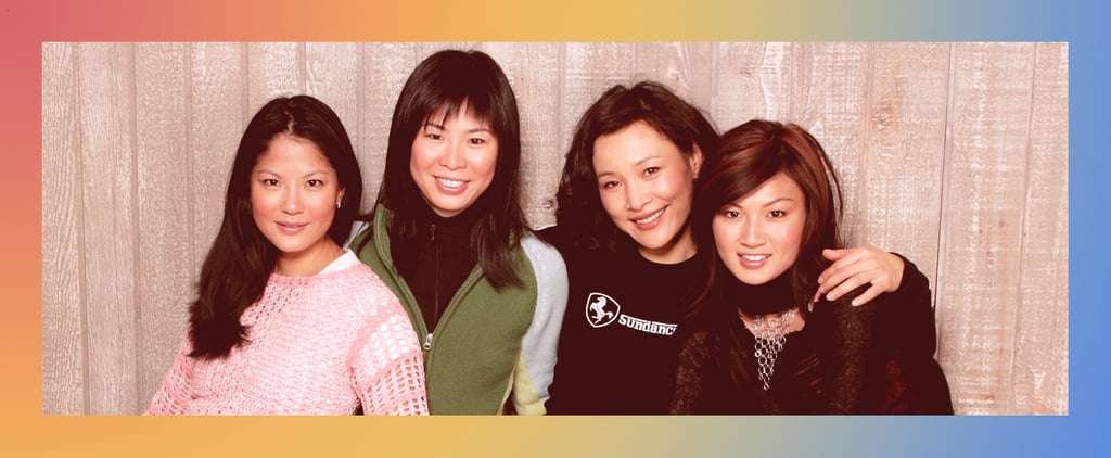 Alice Wu's Saving Face Inspired Me as a Queer Asian American