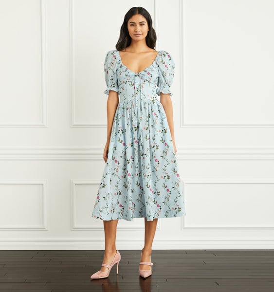 Hill House Home Ophelia Dress