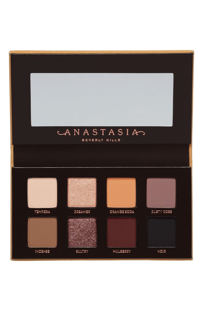 A Go-To Eyeshadow Palette: Anastasia Beverly Hills Soft Glam II Eyeshadow Palette