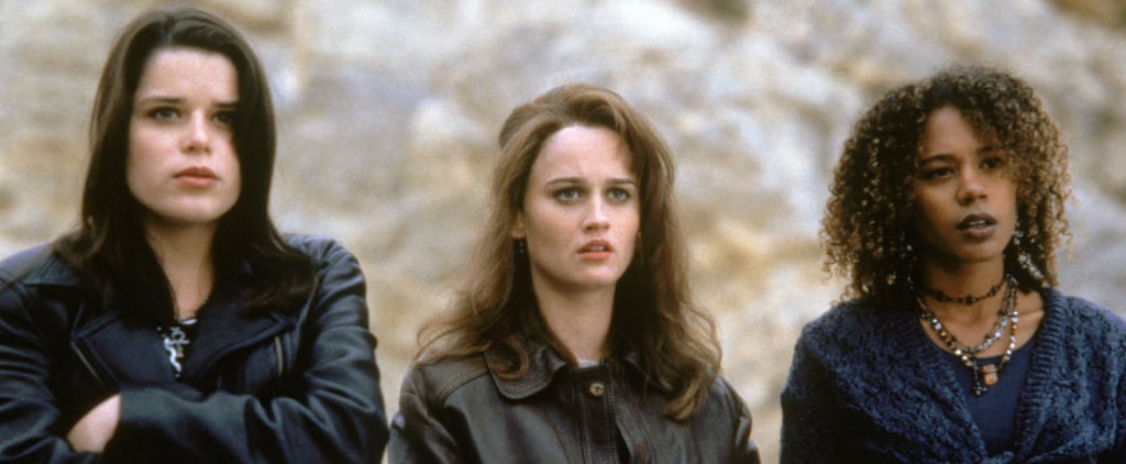 Actors Who Almost Starred in The Craft
