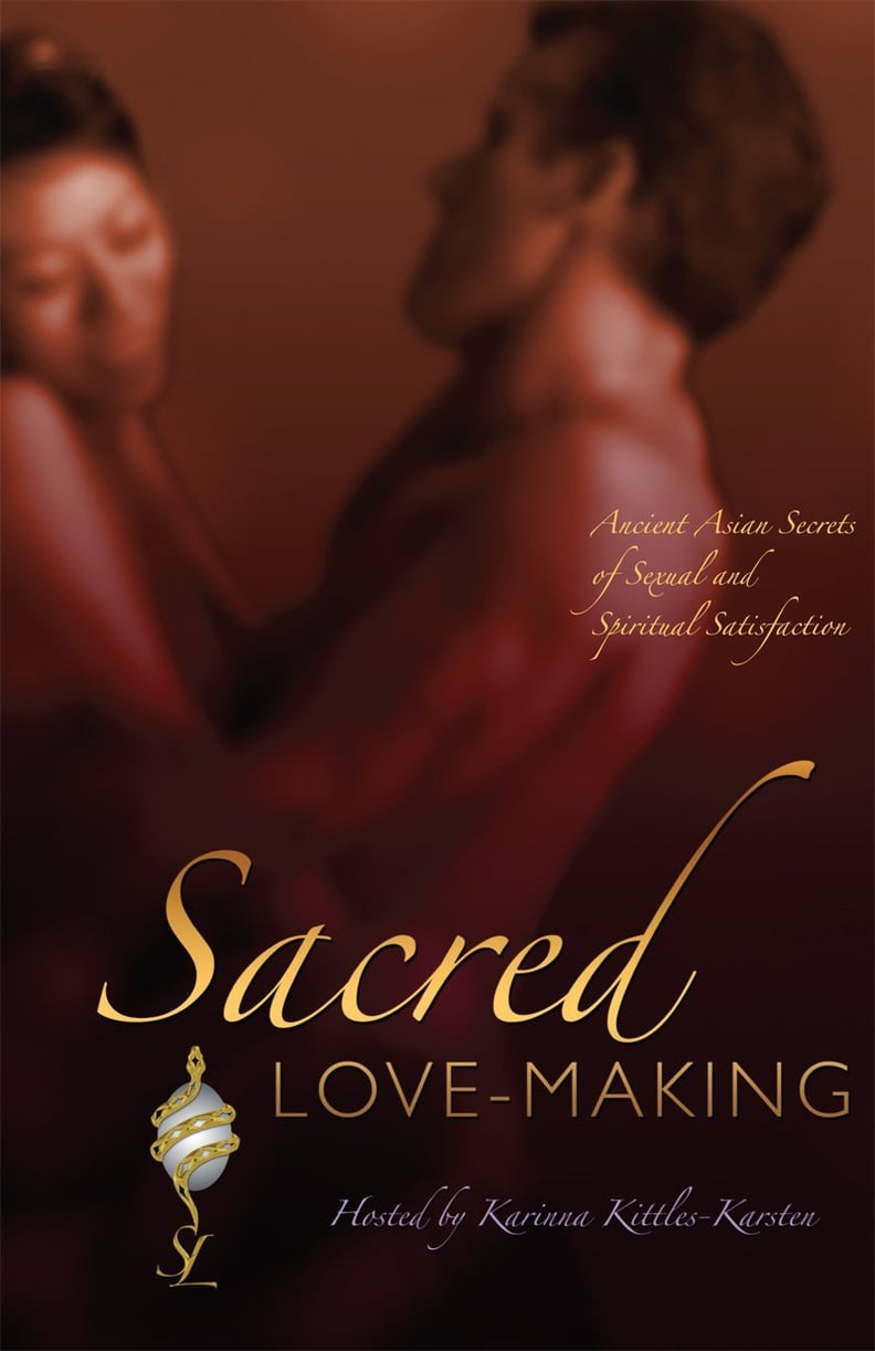 Sacred Love-Making