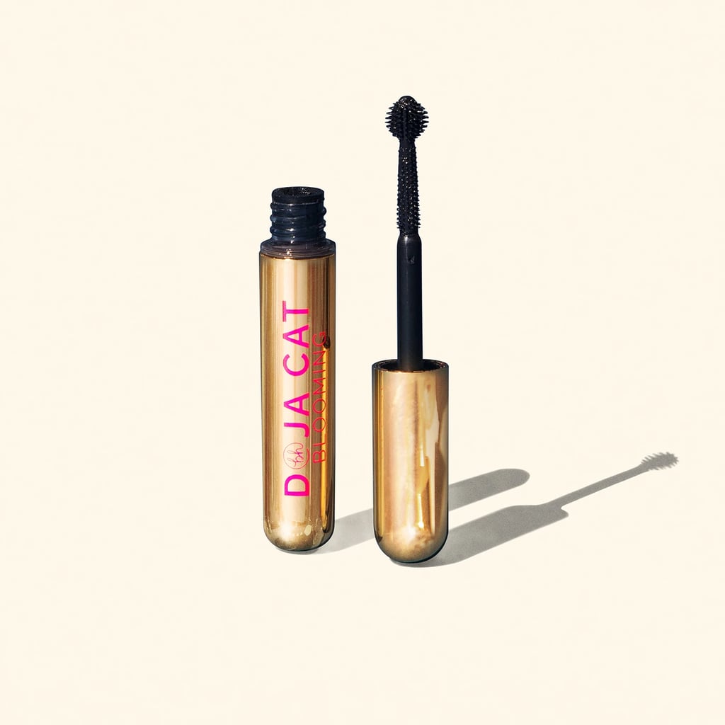 For Defined Volume: BH Cosmetics x Doja Cat Blooming Volumizing Mascara