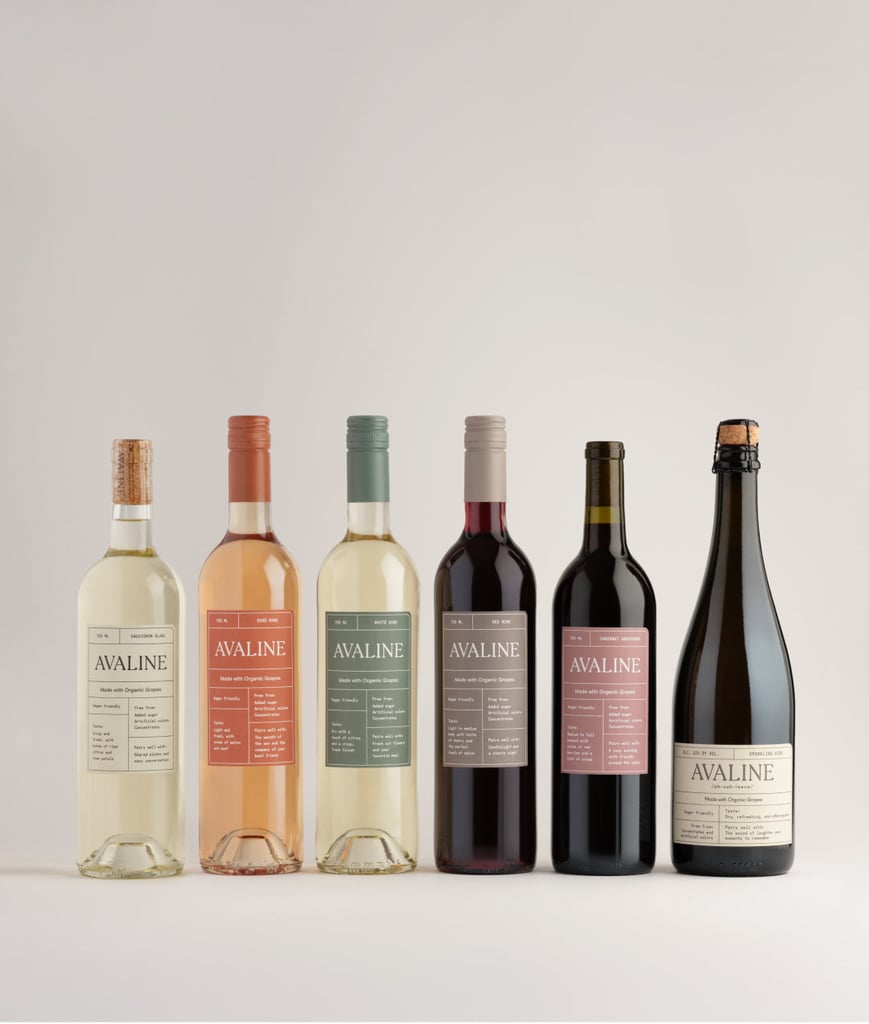 Avaline The Intro Set Wine Bundle