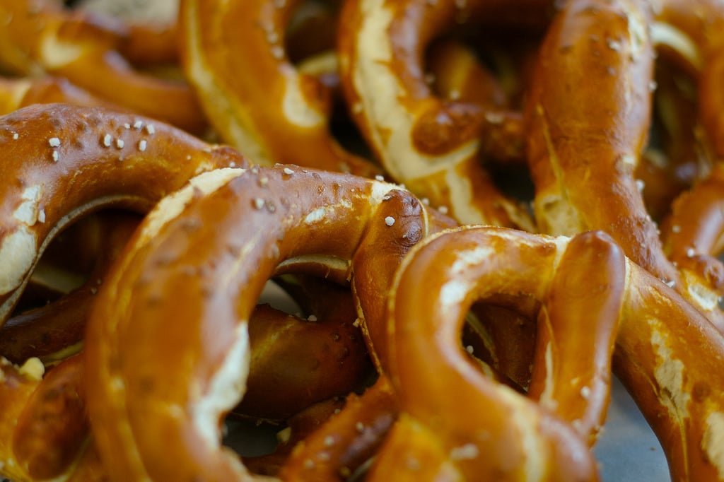 Pretzel Recipes For Kids | POPSUGAR Family