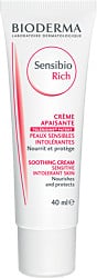 Bioderma Sensibio Rich Soothing Moisturising Cream