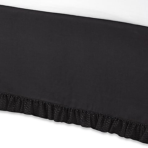 Betsey Johnson® Betsey Twin Bed Skirt