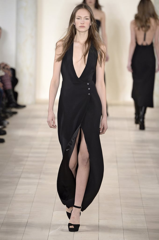 Ralph Lauren Fall 2015
